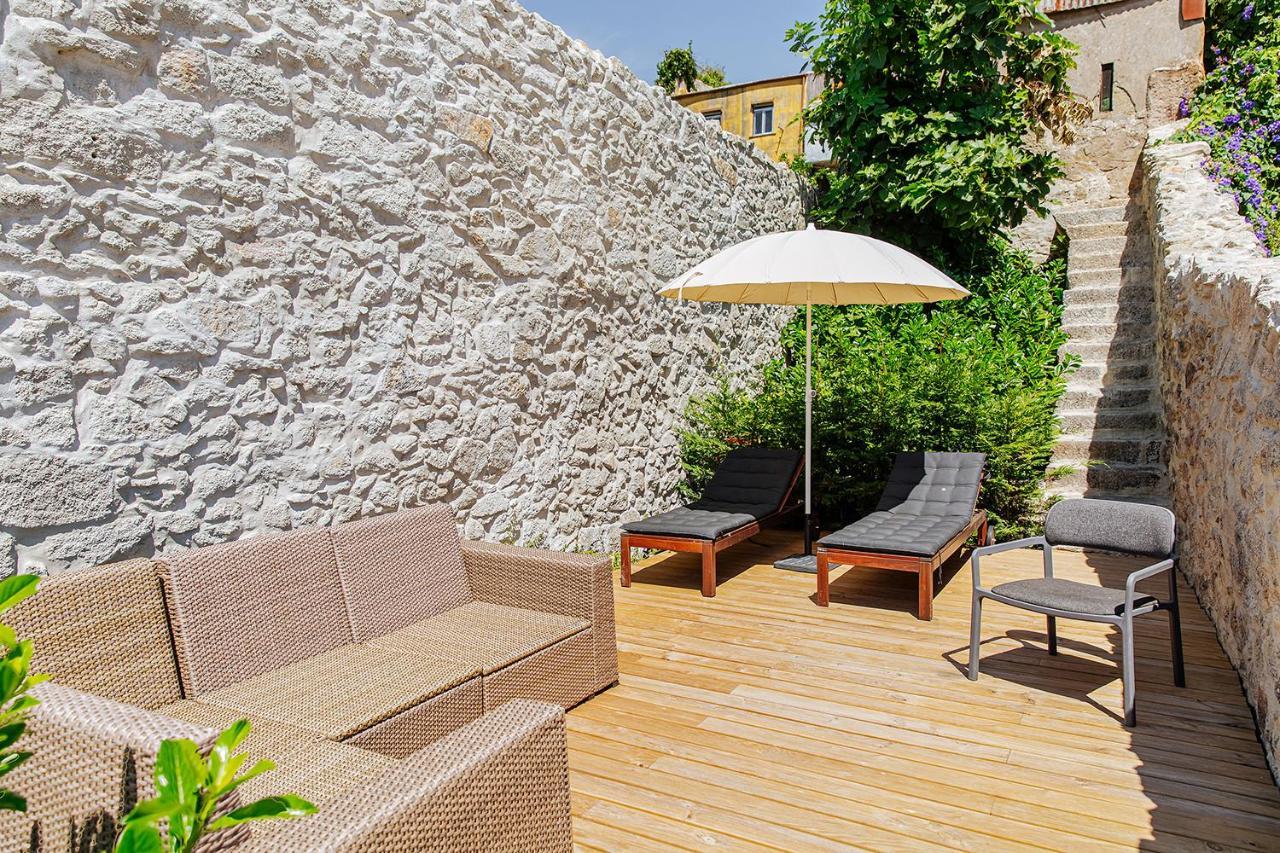 Oporto Gardens - Historical House Apartamento Exterior foto
