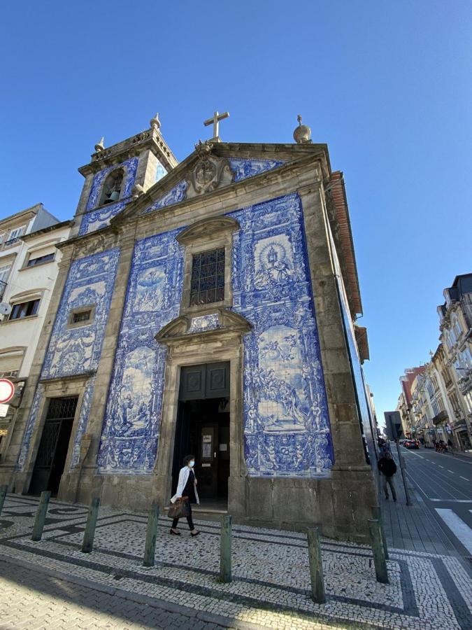 Oporto Gardens - Historical House Apartamento Exterior foto