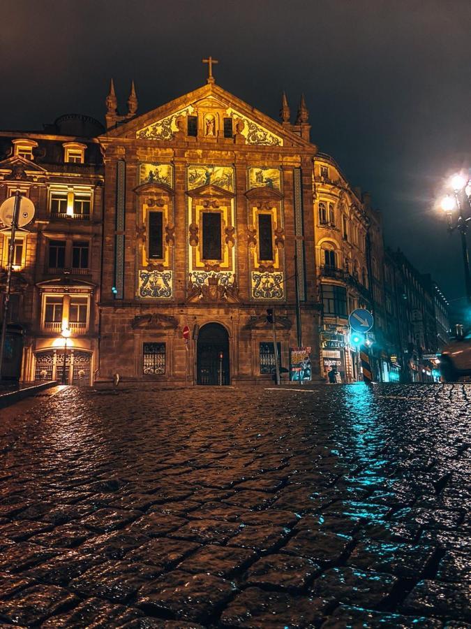 Oporto Gardens - Historical House Apartamento Exterior foto