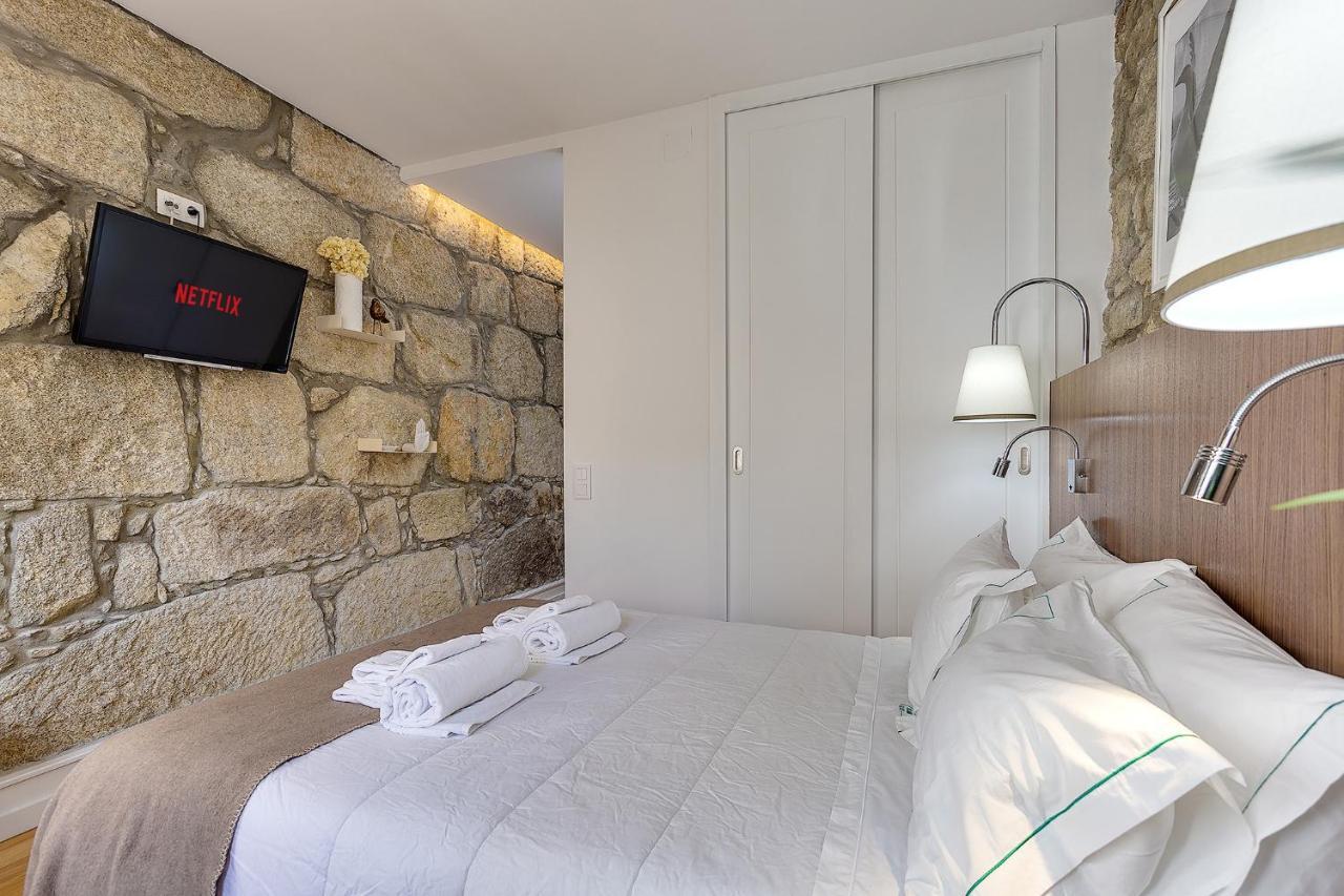Oporto Gardens - Historical House Apartamento Exterior foto