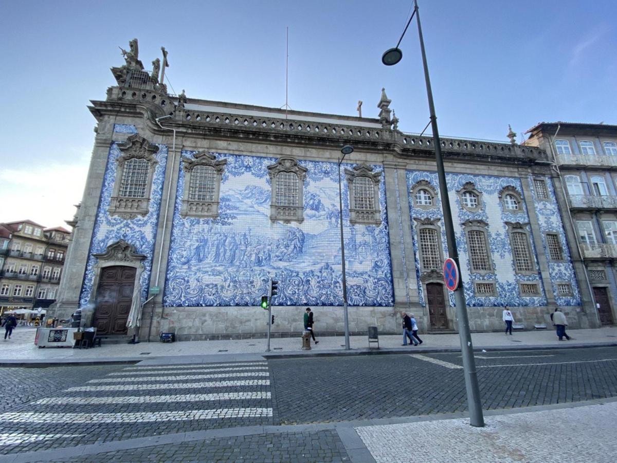 Oporto Gardens - Historical House Apartamento Exterior foto