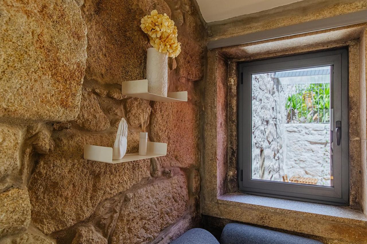 Oporto Gardens - Historical House Apartamento Exterior foto